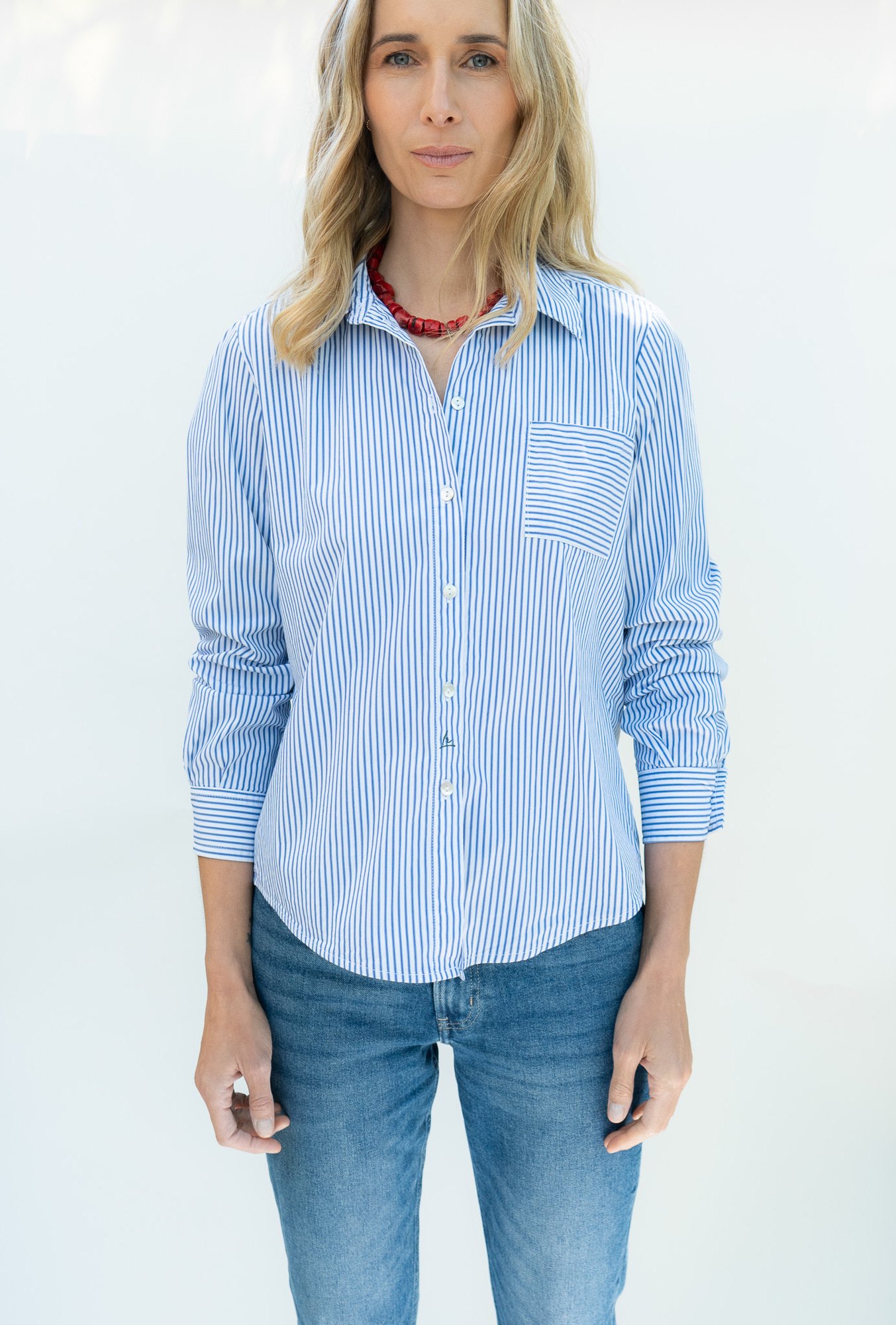 CAMISA MAXIME OFFICE