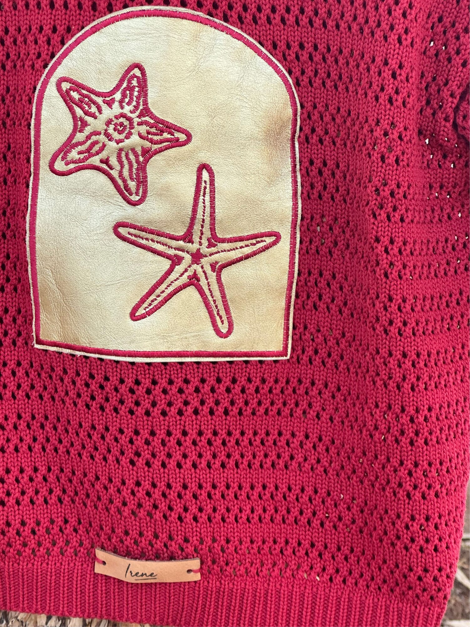 SACO ESTRELLAS
