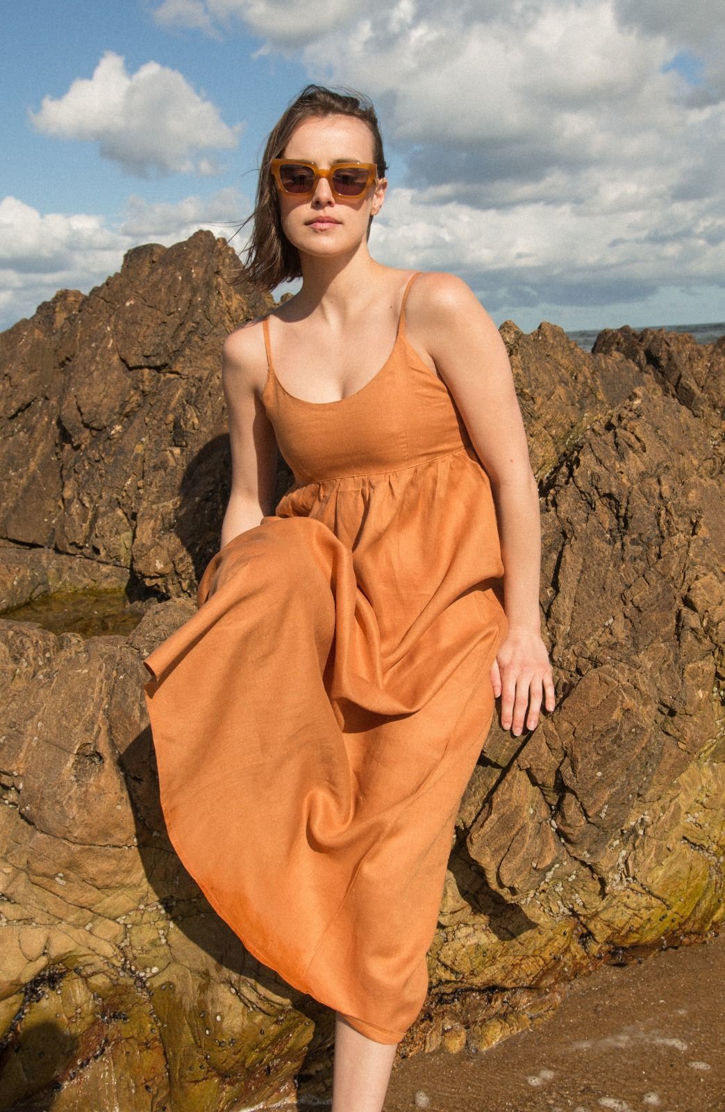 SOLERA LIN