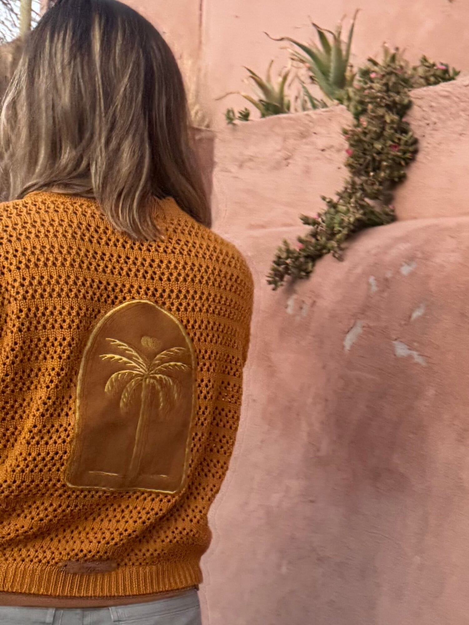 SACO PALM