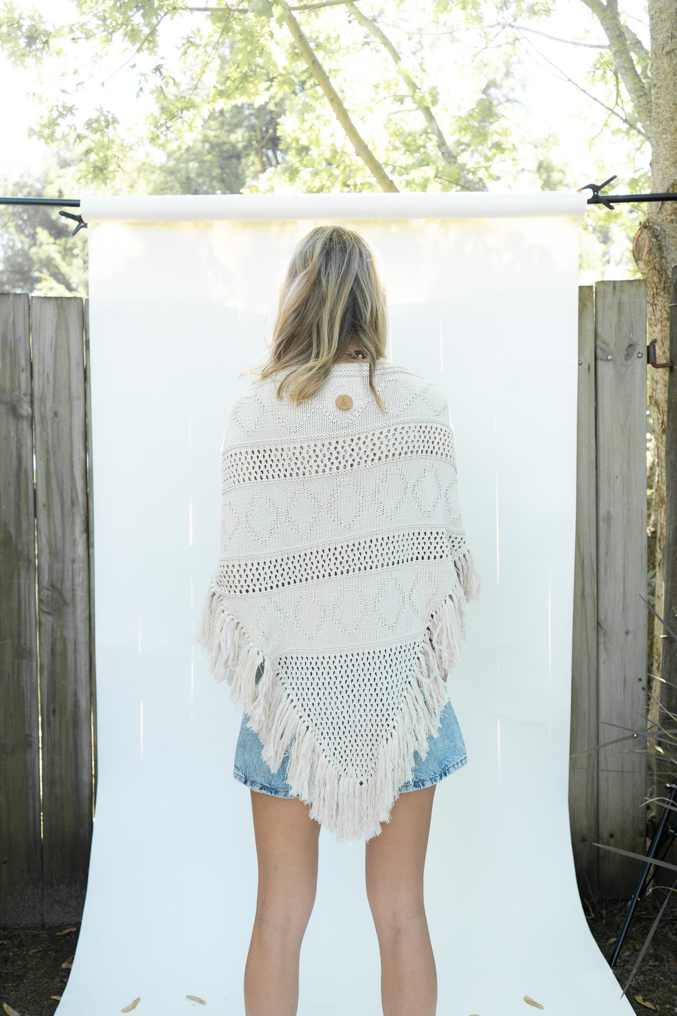 PONCHO MAR