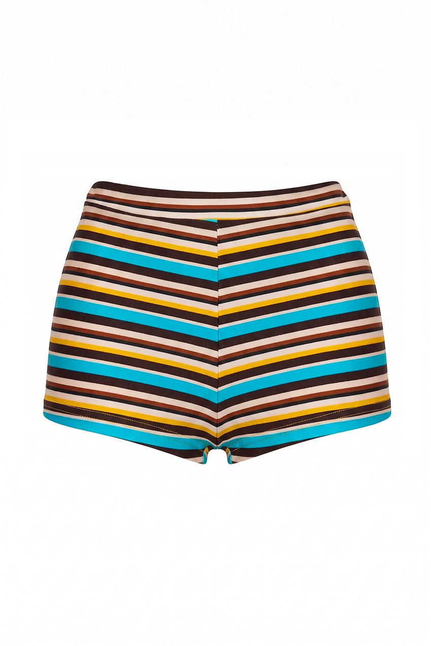 SHORT PIPA RAYAS MAREA