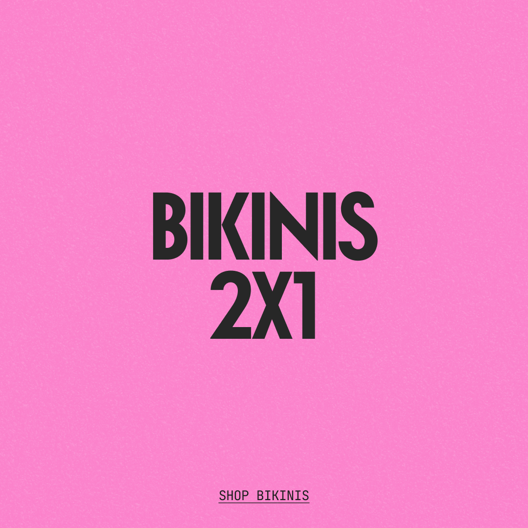 ITA BKNS Bikinis