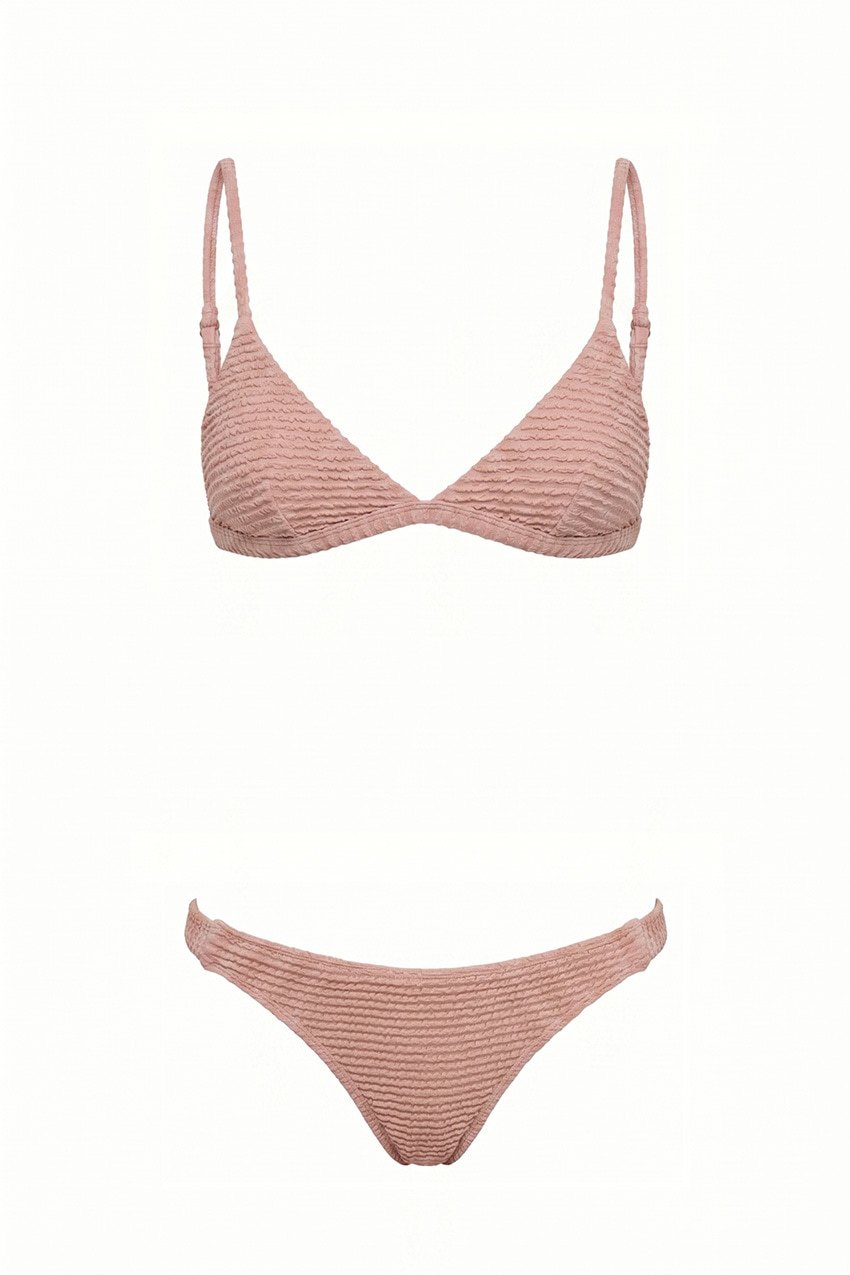 BIKINI RODEO TEXTURA CARMELA