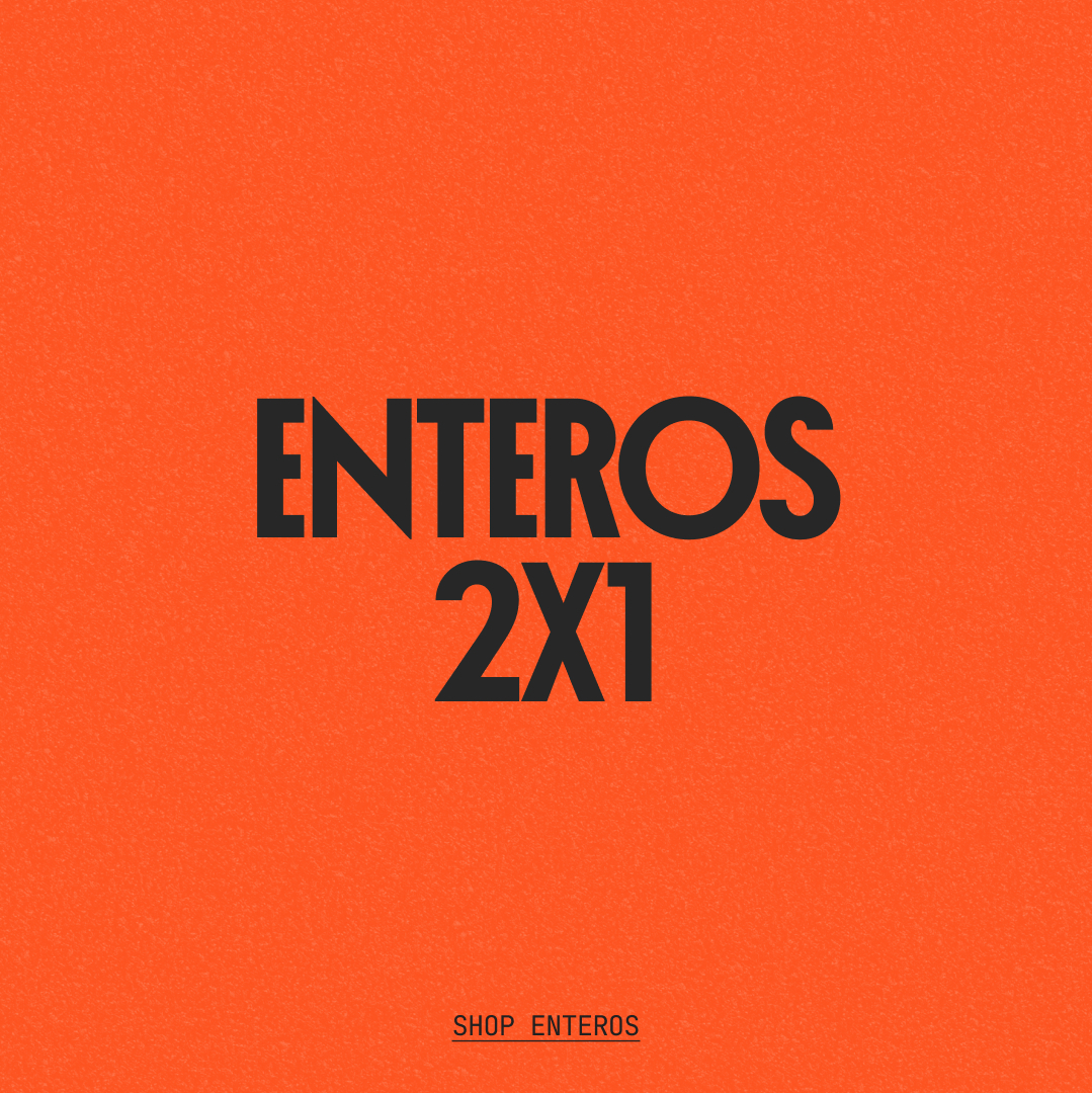 ITA BKNS enteros