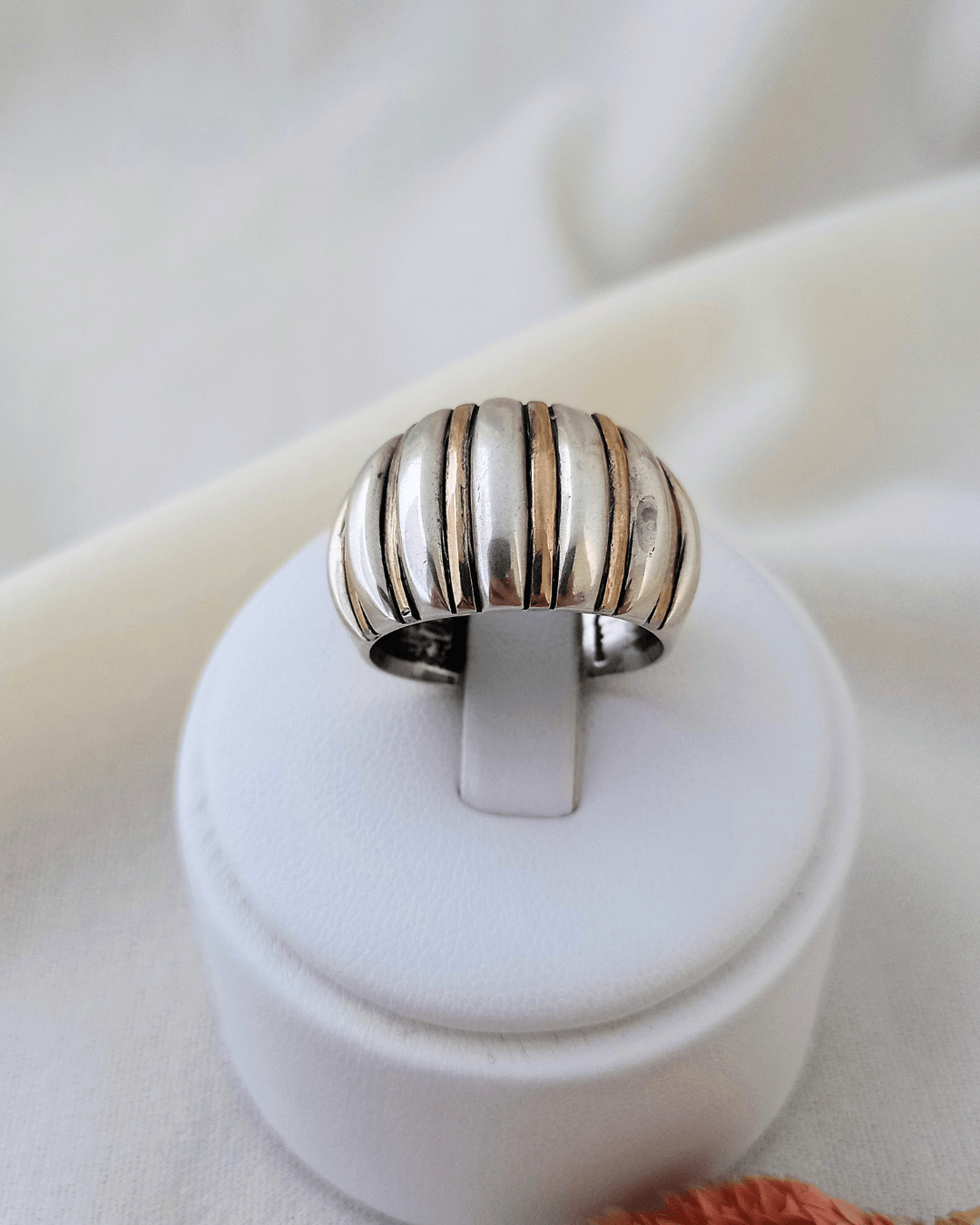 Anillo Amalfi