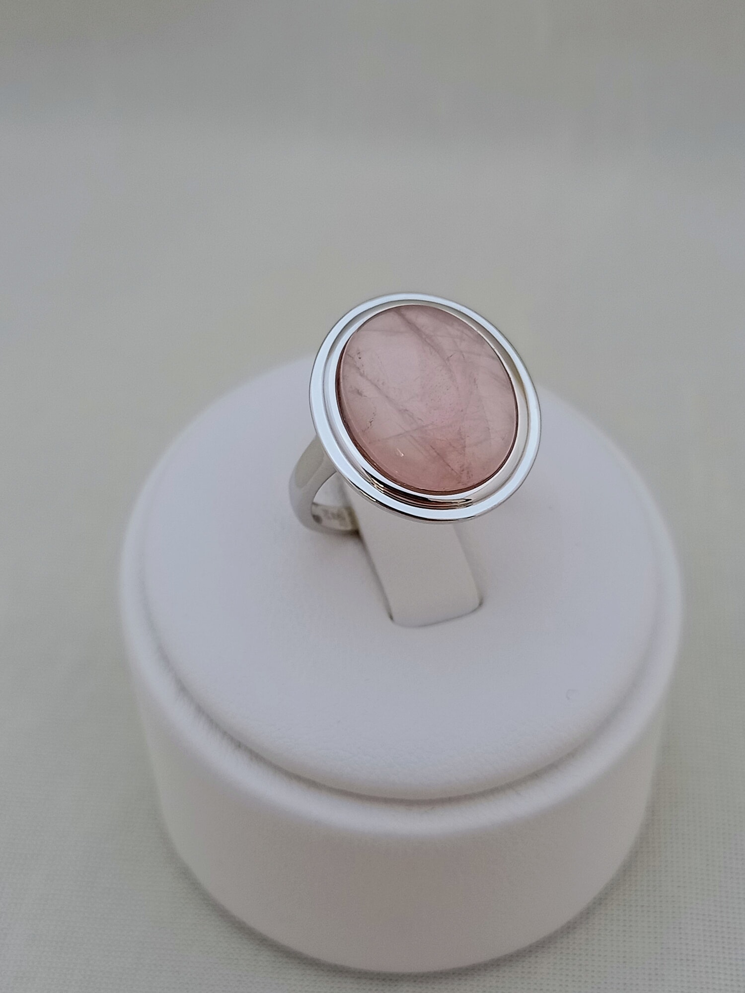 Anillo Serena Cuarzo