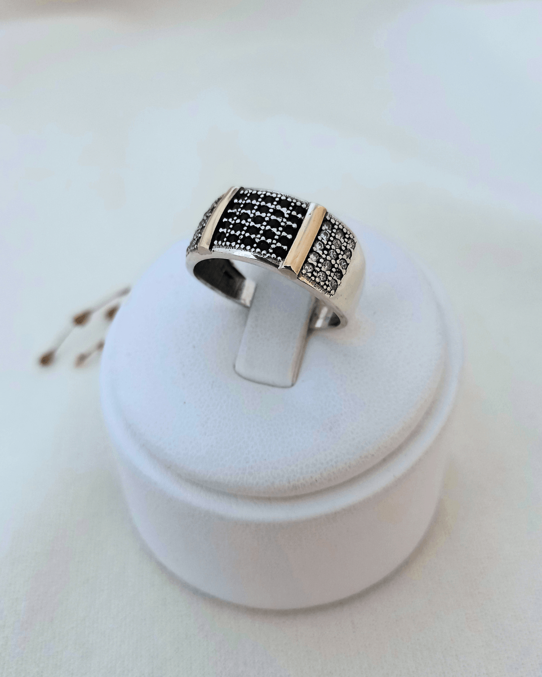 Anillo Marco