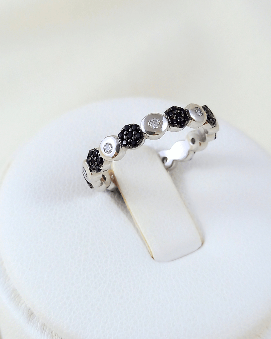 Anillo Sin fin Roma