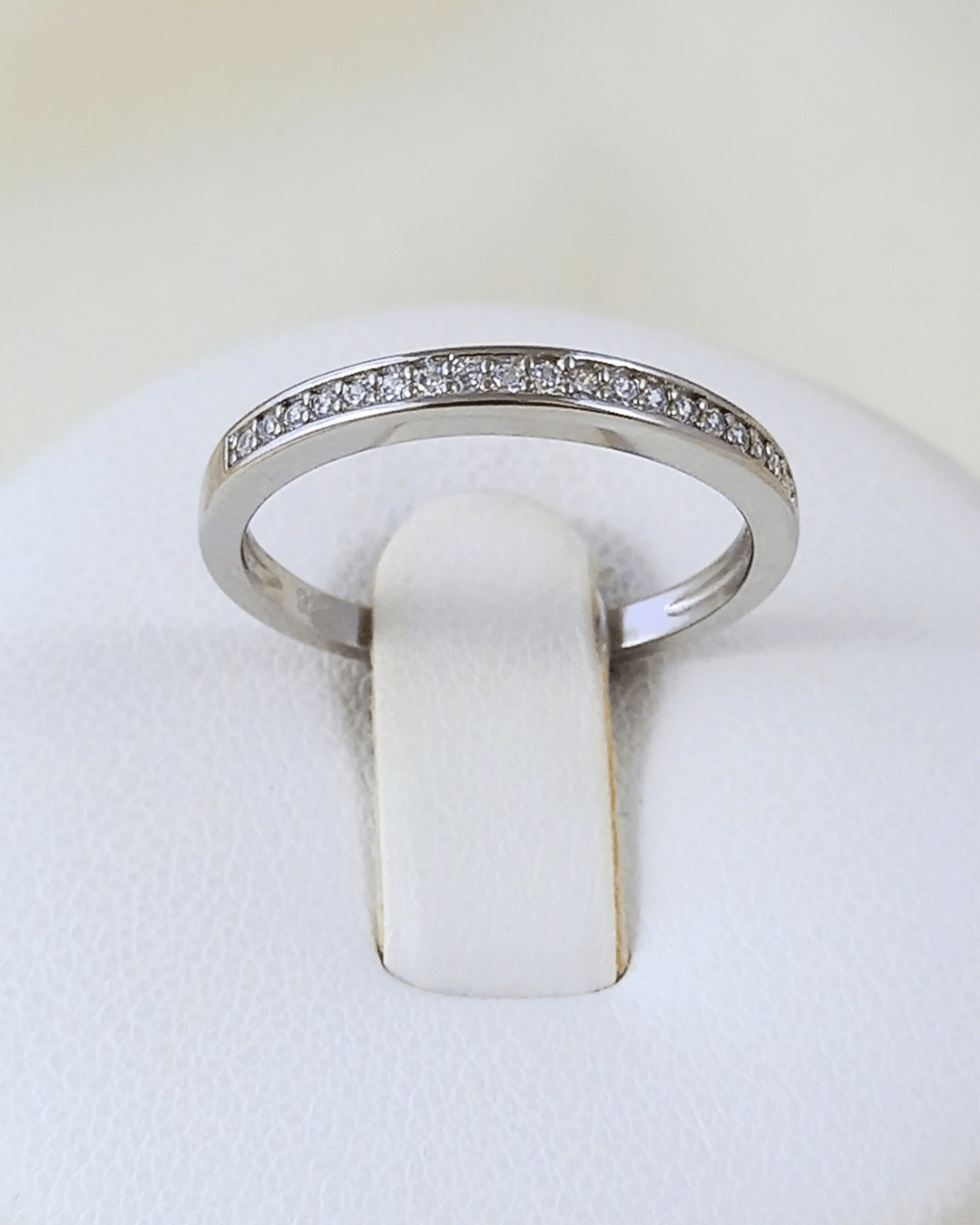Anillo Medio sin fin Clásico