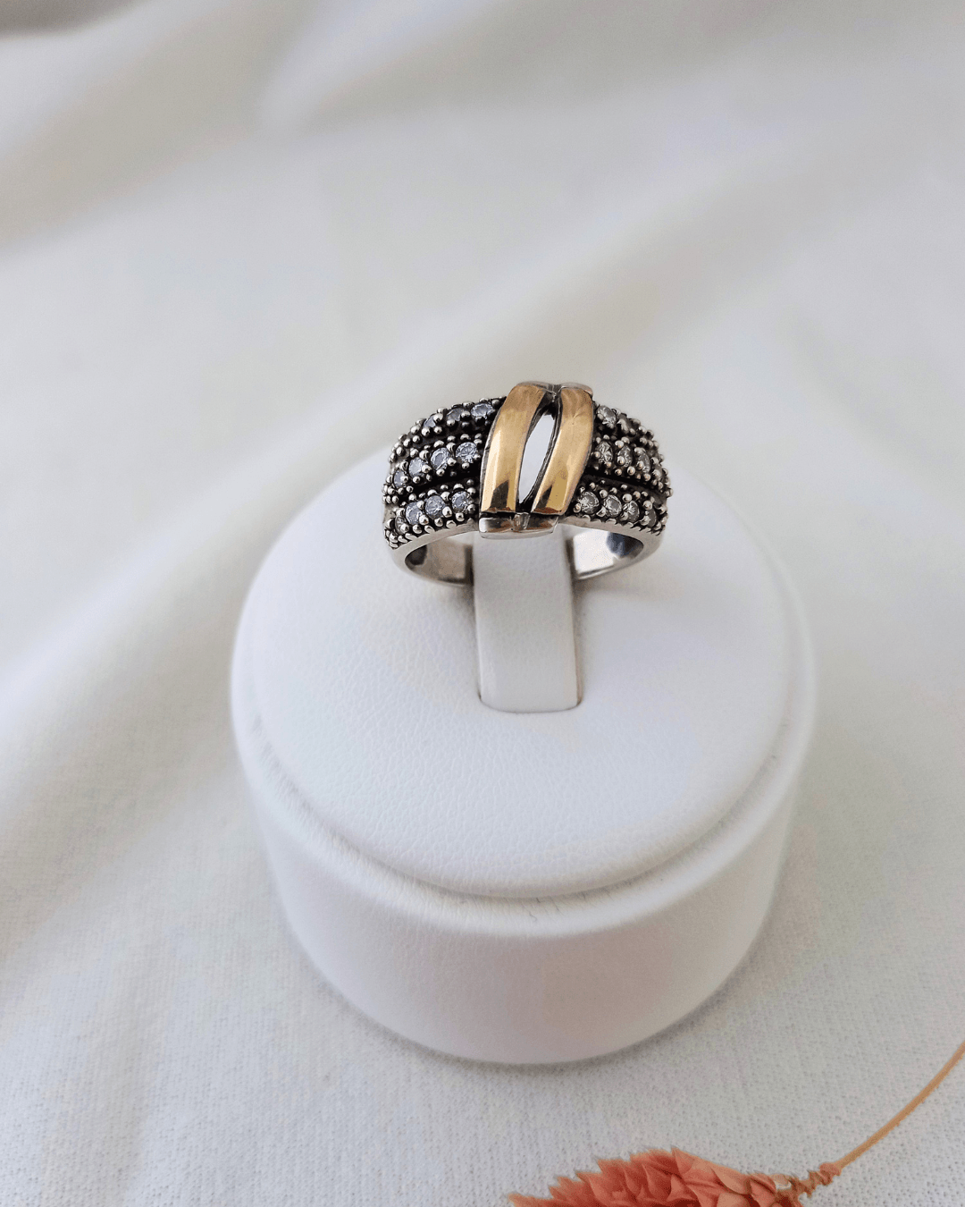 Anillo Milena