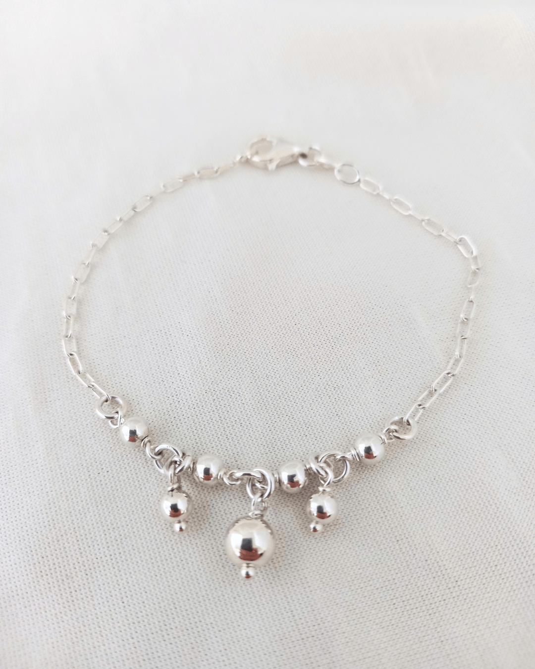 Pulsera Gotas