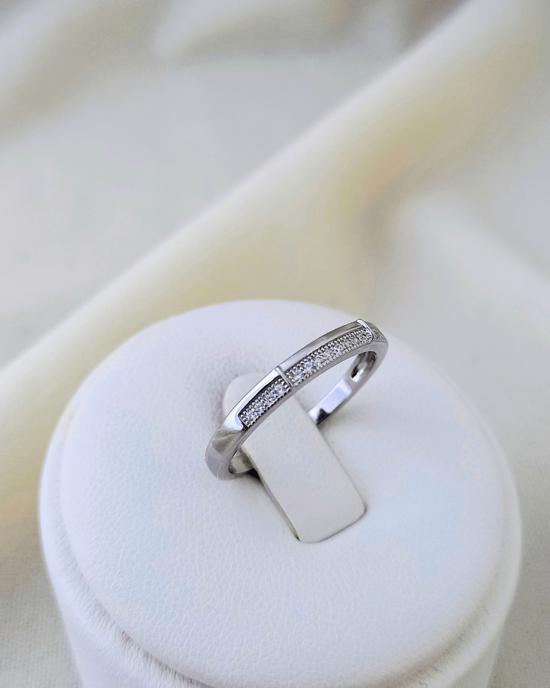 Anillo Torino