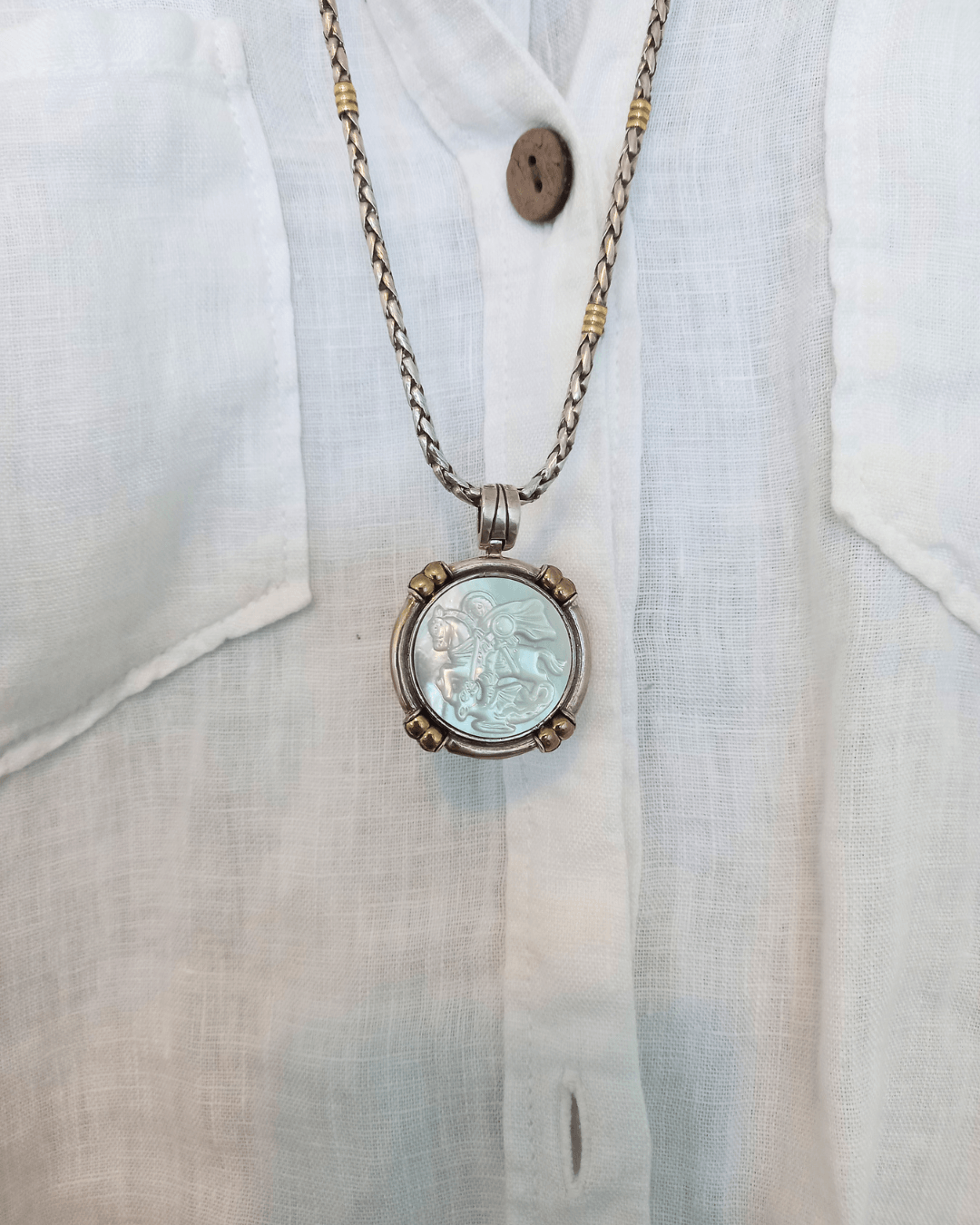 Conjunto San Jorge