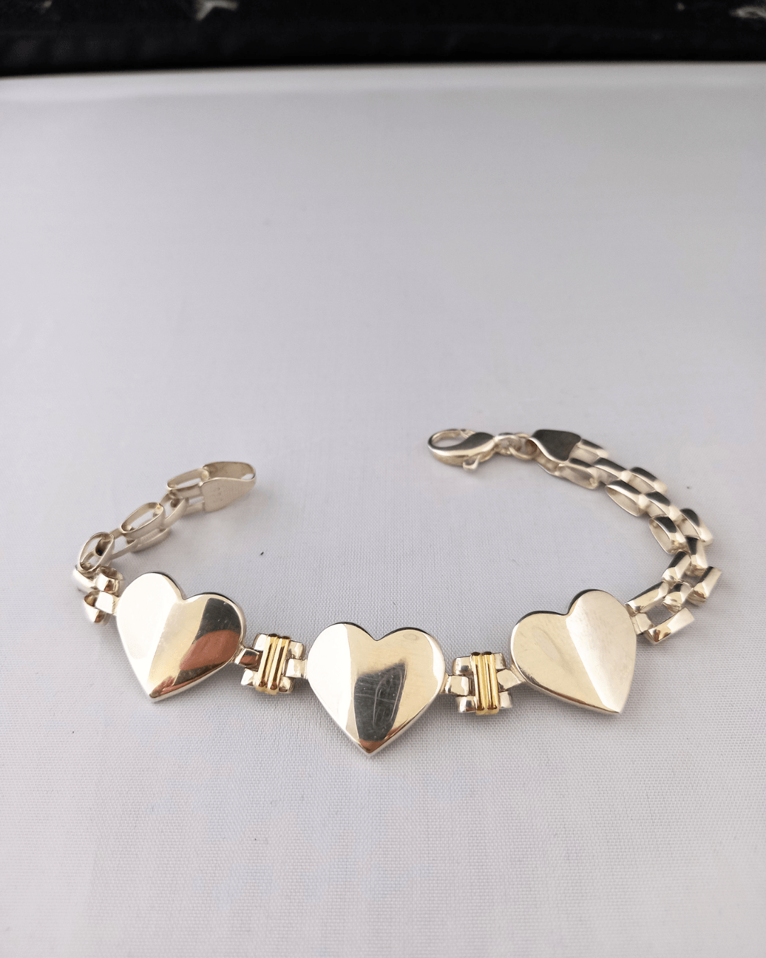 Pulsera Deseo