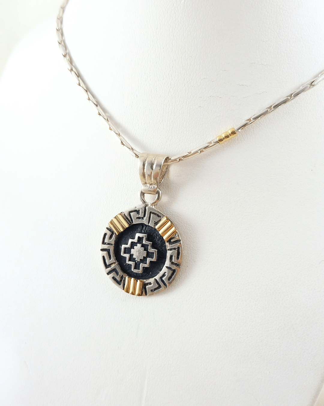 Conjunto Guarda