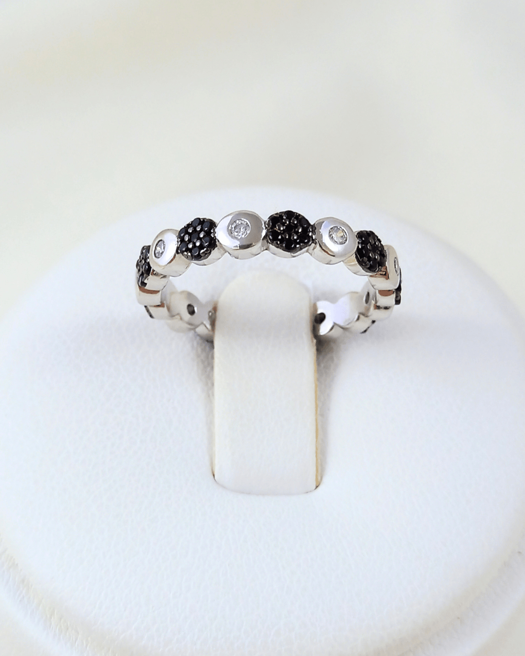 Anillo Sin fin Roma