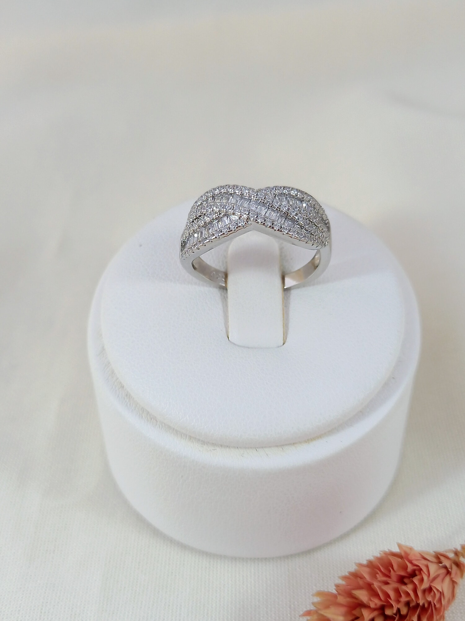 Anillo Siena