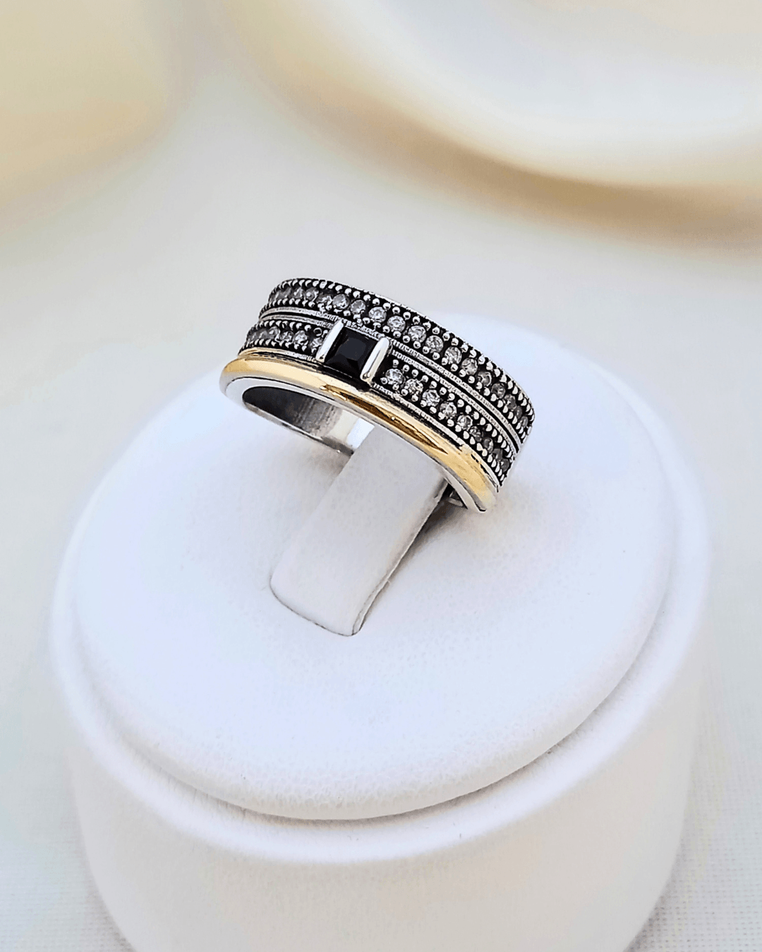 Anillo Rocío