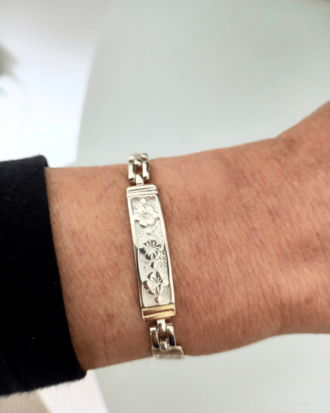 Pulsera Dalia