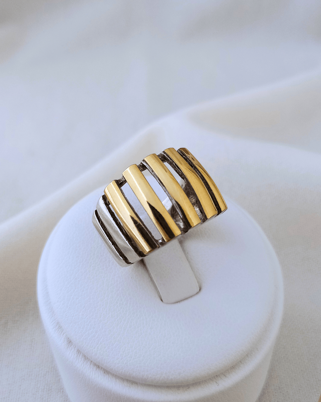 Anillo Vara