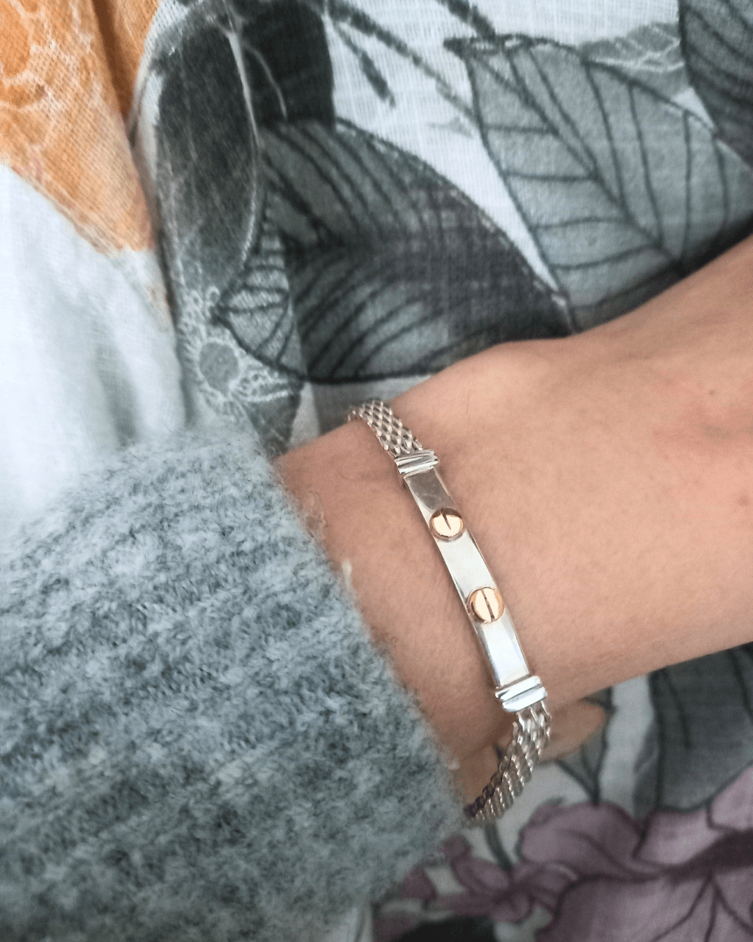 Pulsera Encuentro