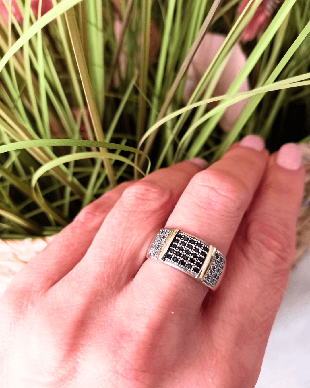 Anillo Marco