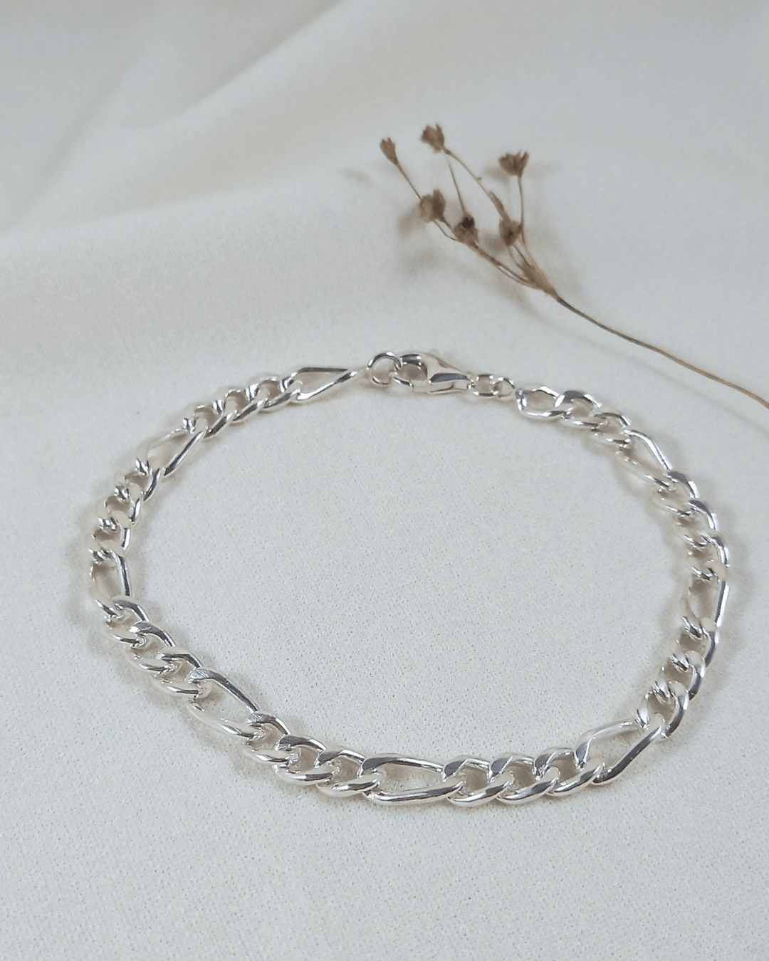 Pulsera Cartier fino