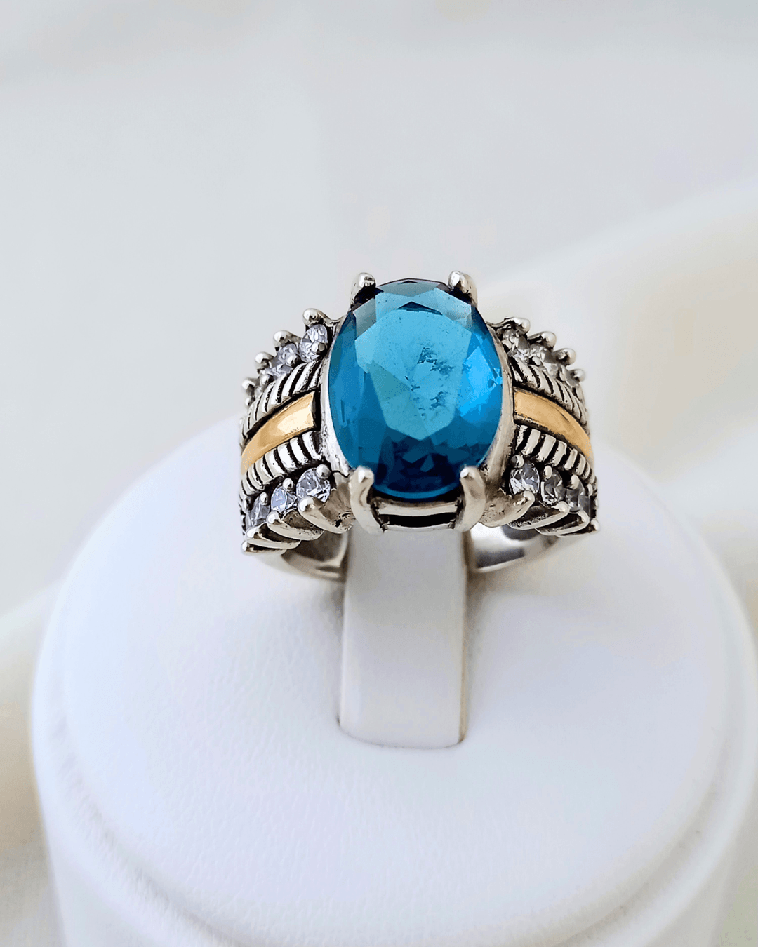 Anillo Océano
