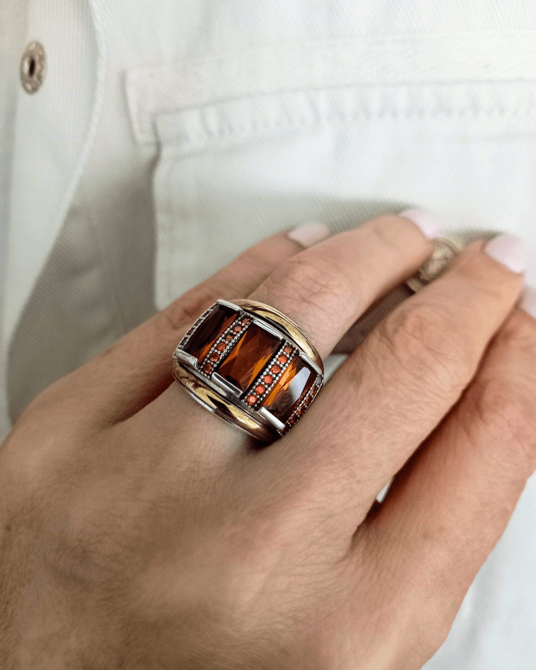 Anillo Luz