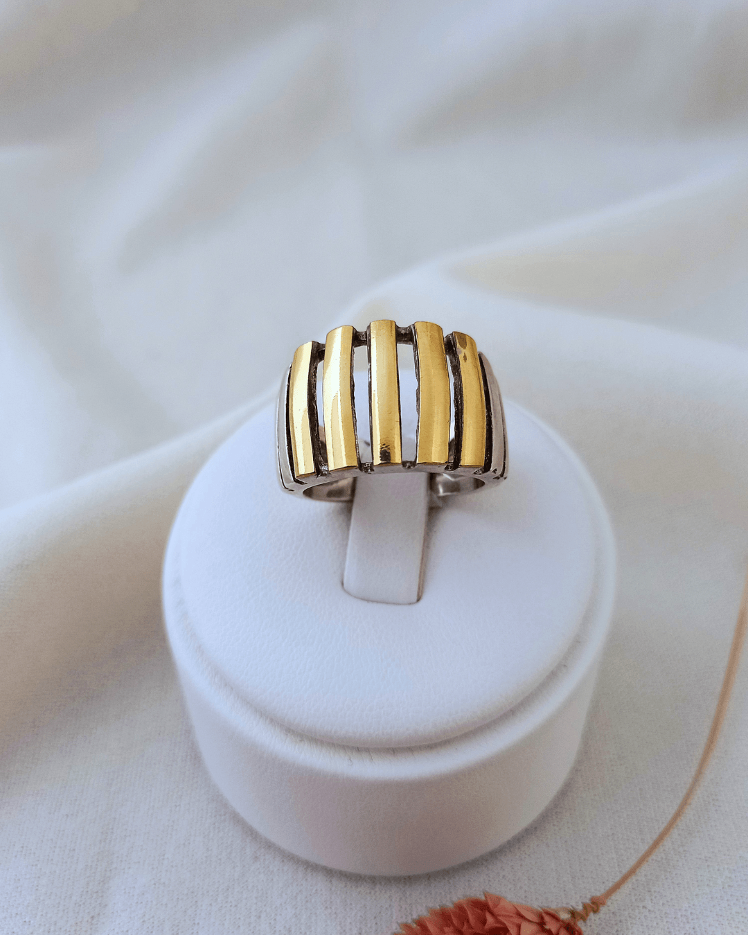Anillo Vara
