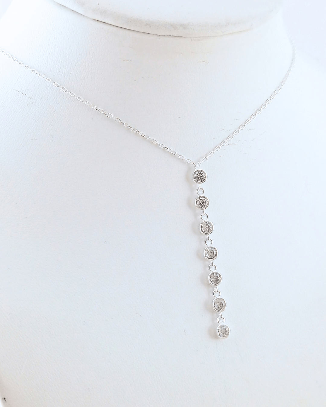 Collar Línea de luz
