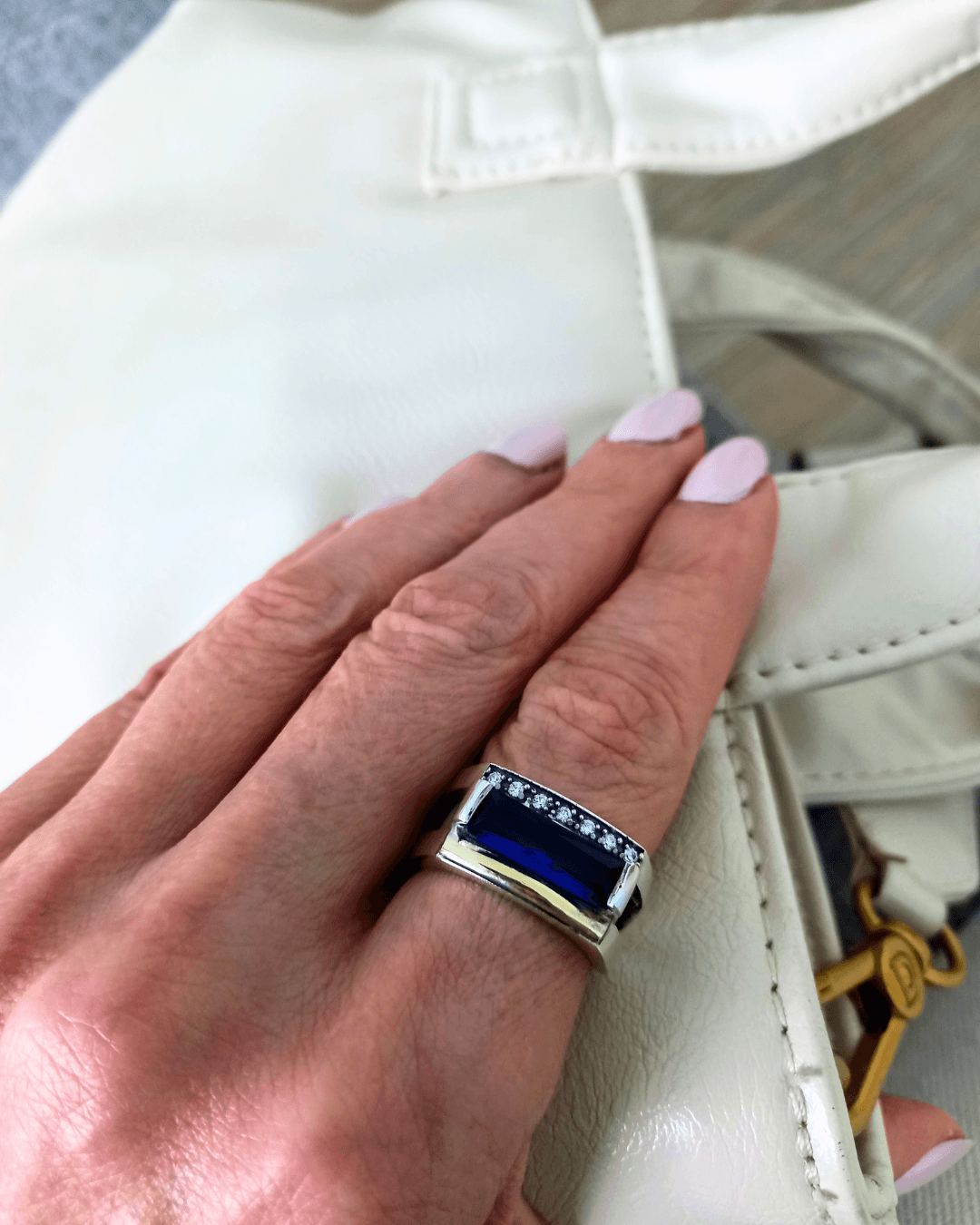 Anillo Horizonte