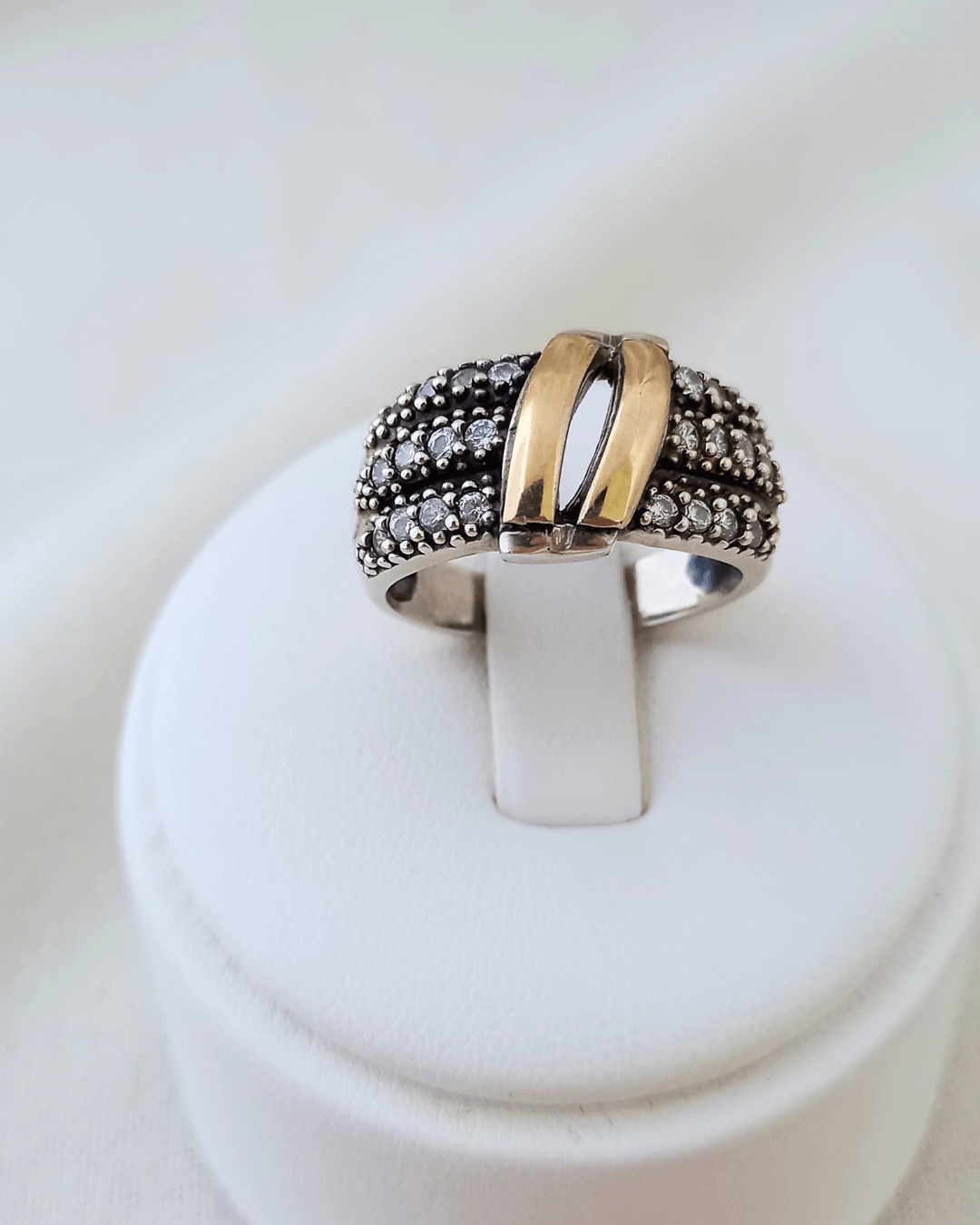 Anillo Milena
