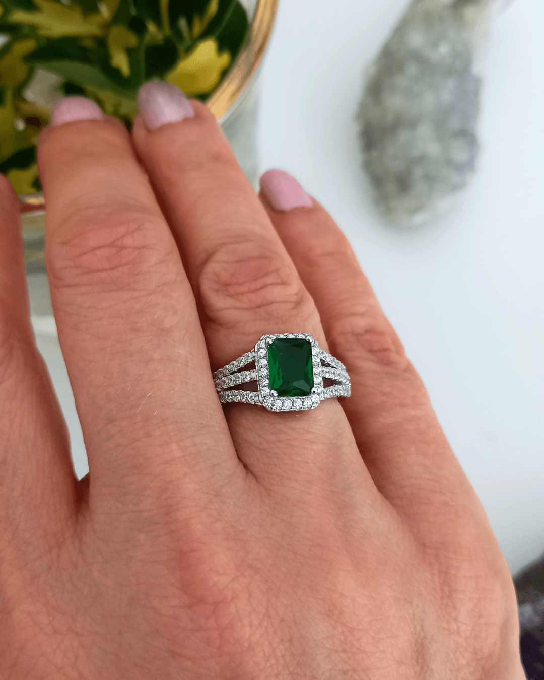 Anillo Bosque