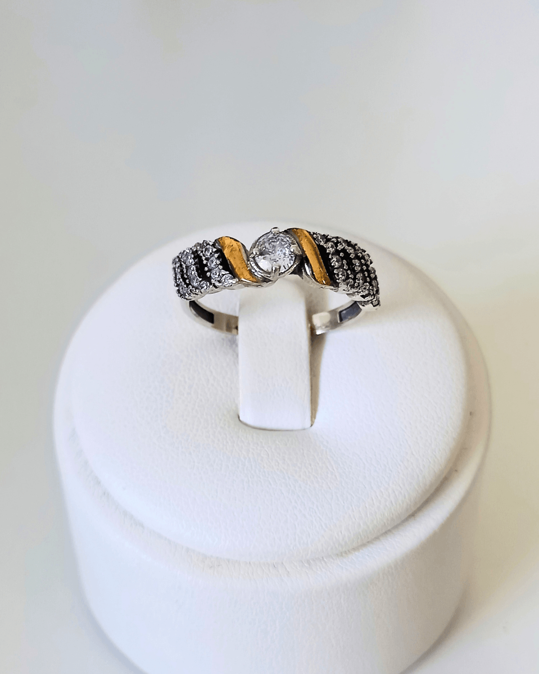 Anillo Aria