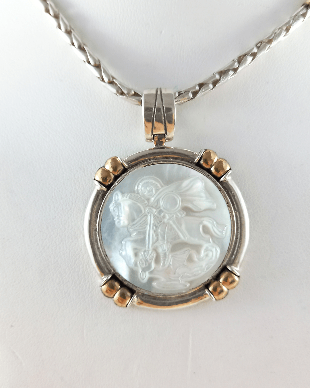 Conjunto San Jorge