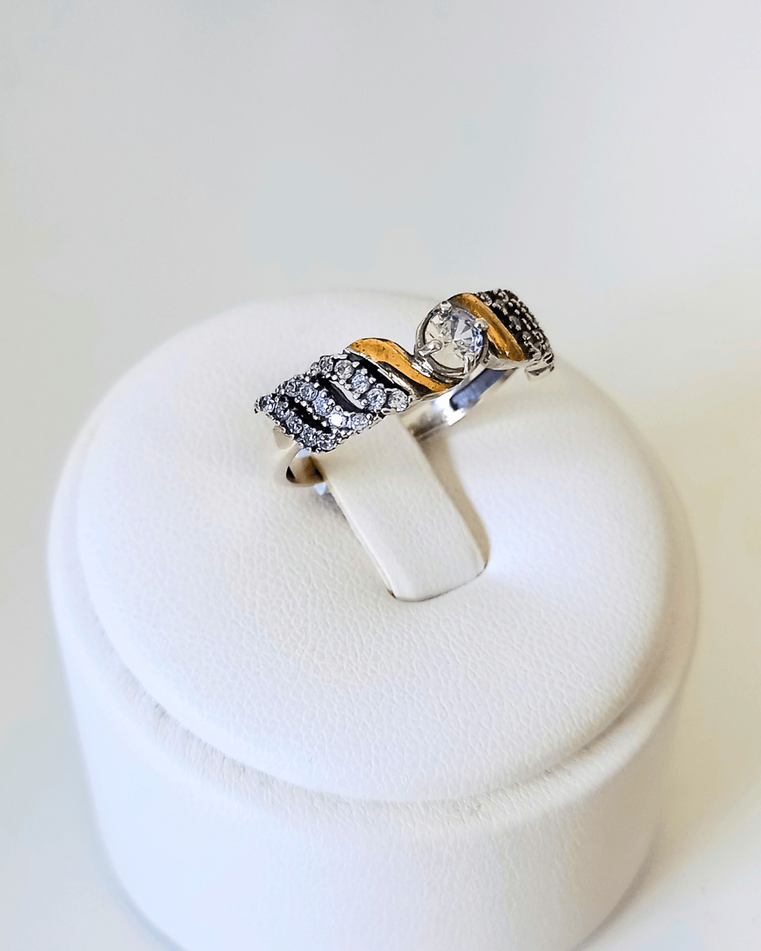 Anillo Aria