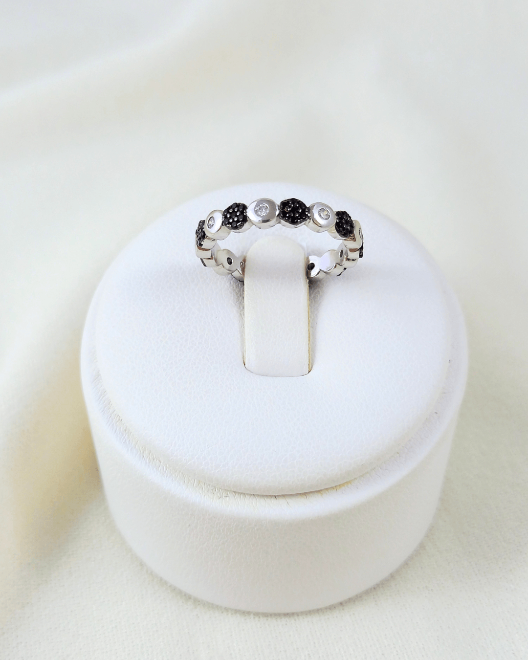 Anillo Sin fin Roma