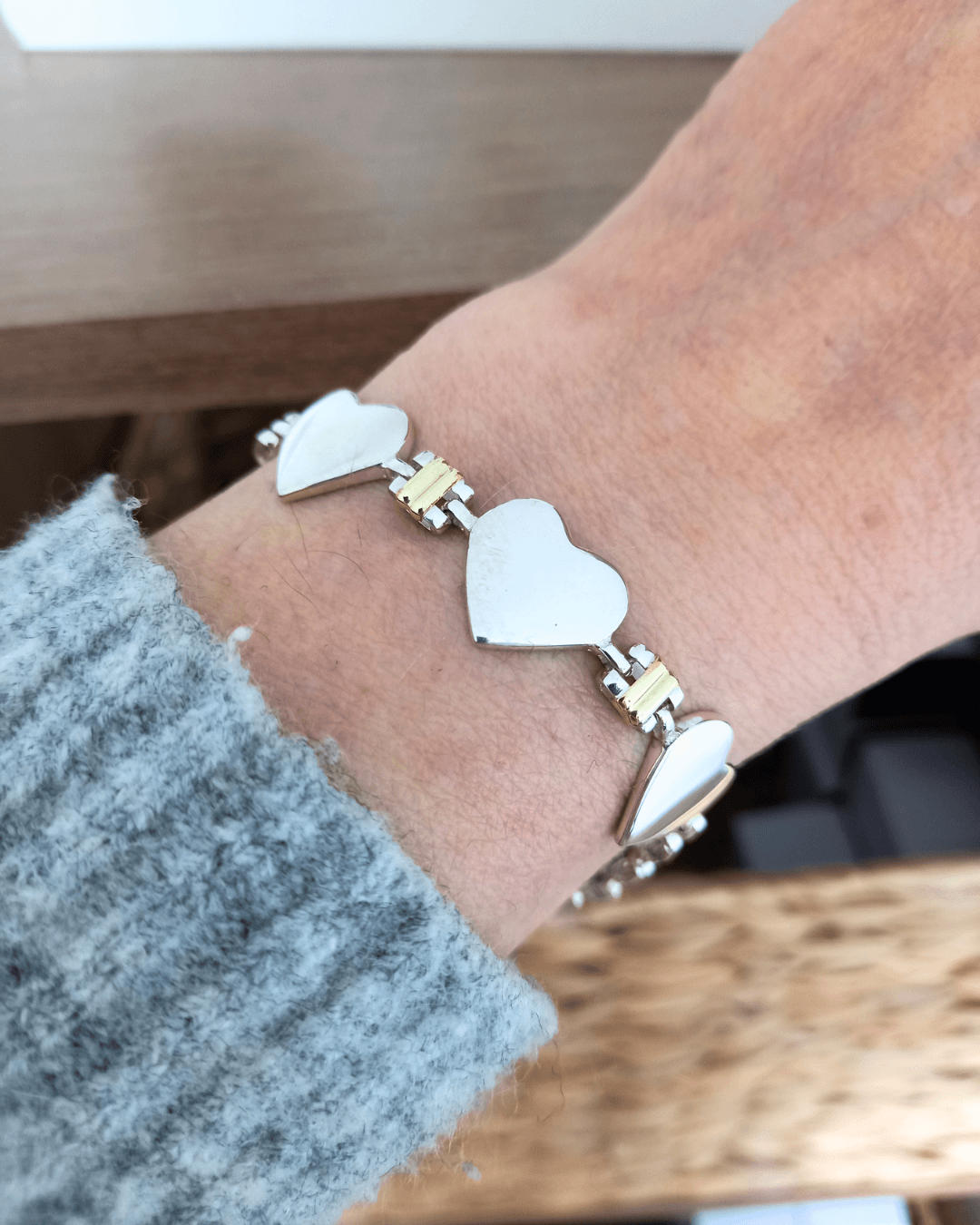 Pulsera Pasión