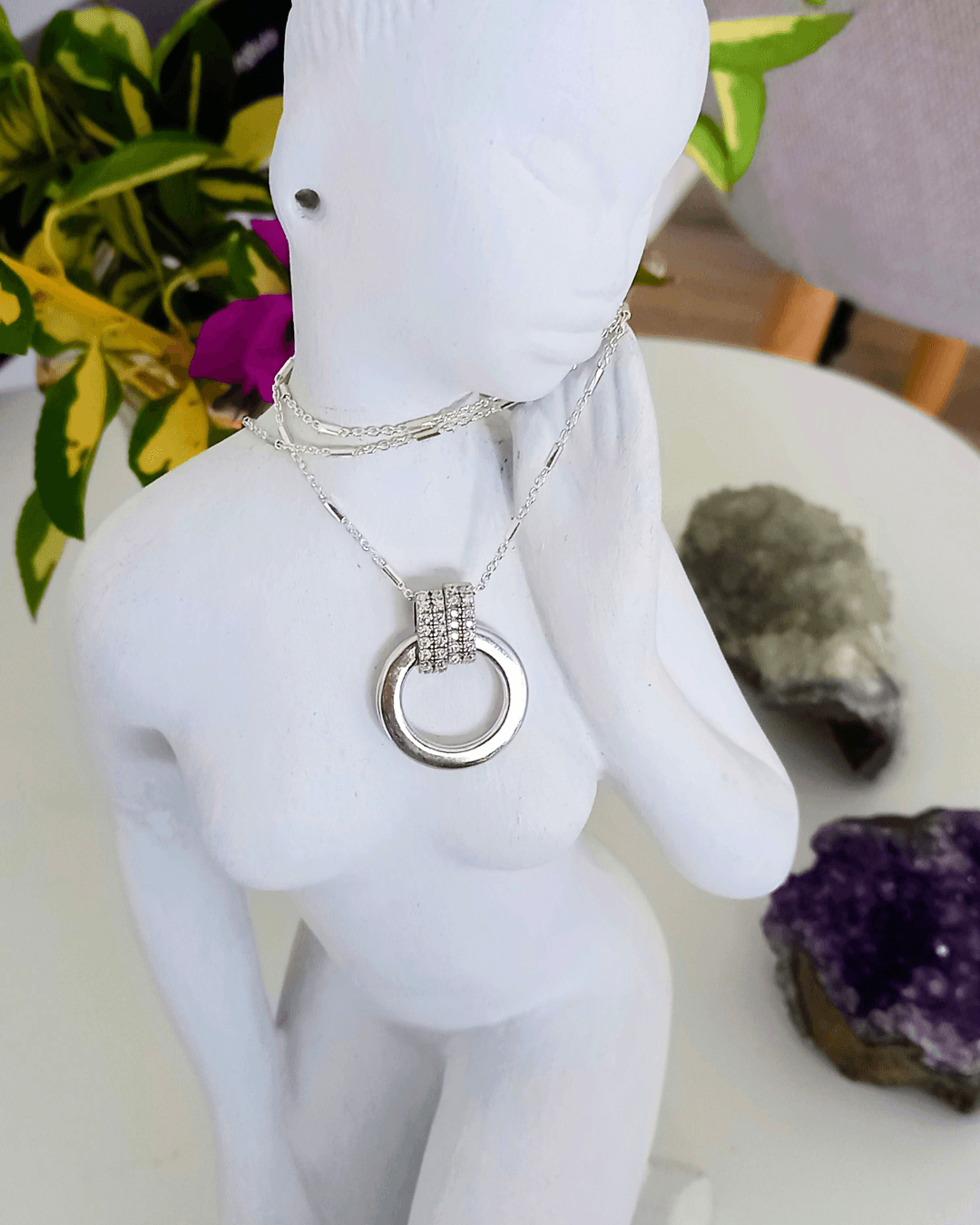 Conjunto Aro