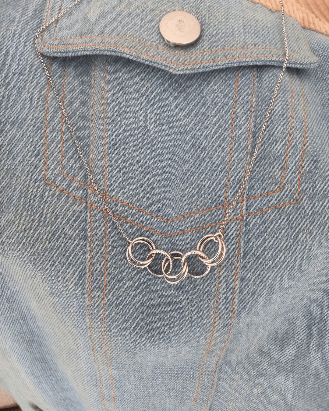 Collar Trina