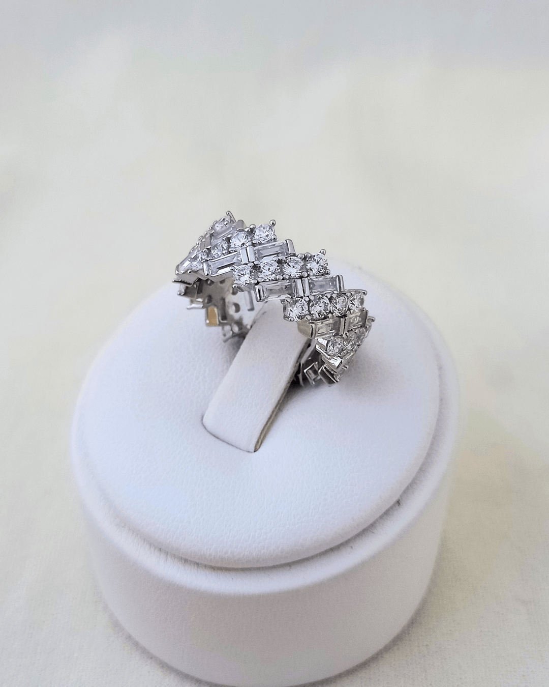 Anillo Sin fin Imperio