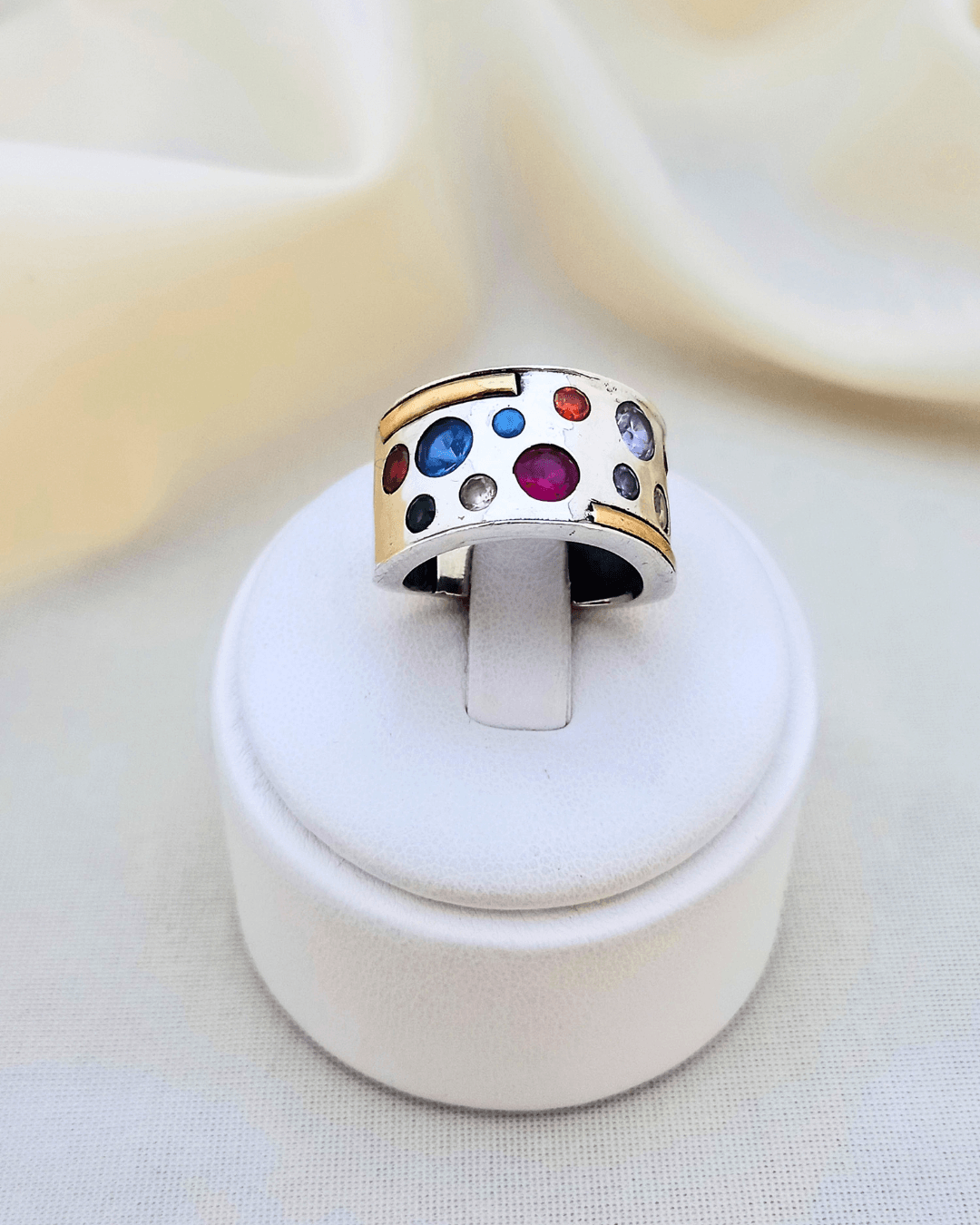 Anillo Astro