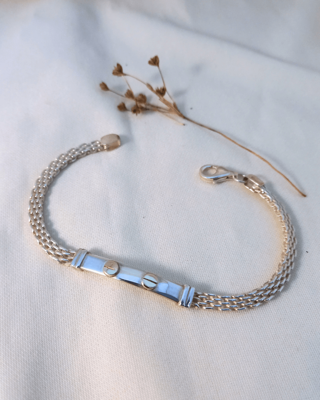 Pulsera Encuentro