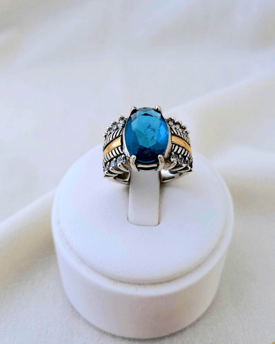 Anillo Océano
