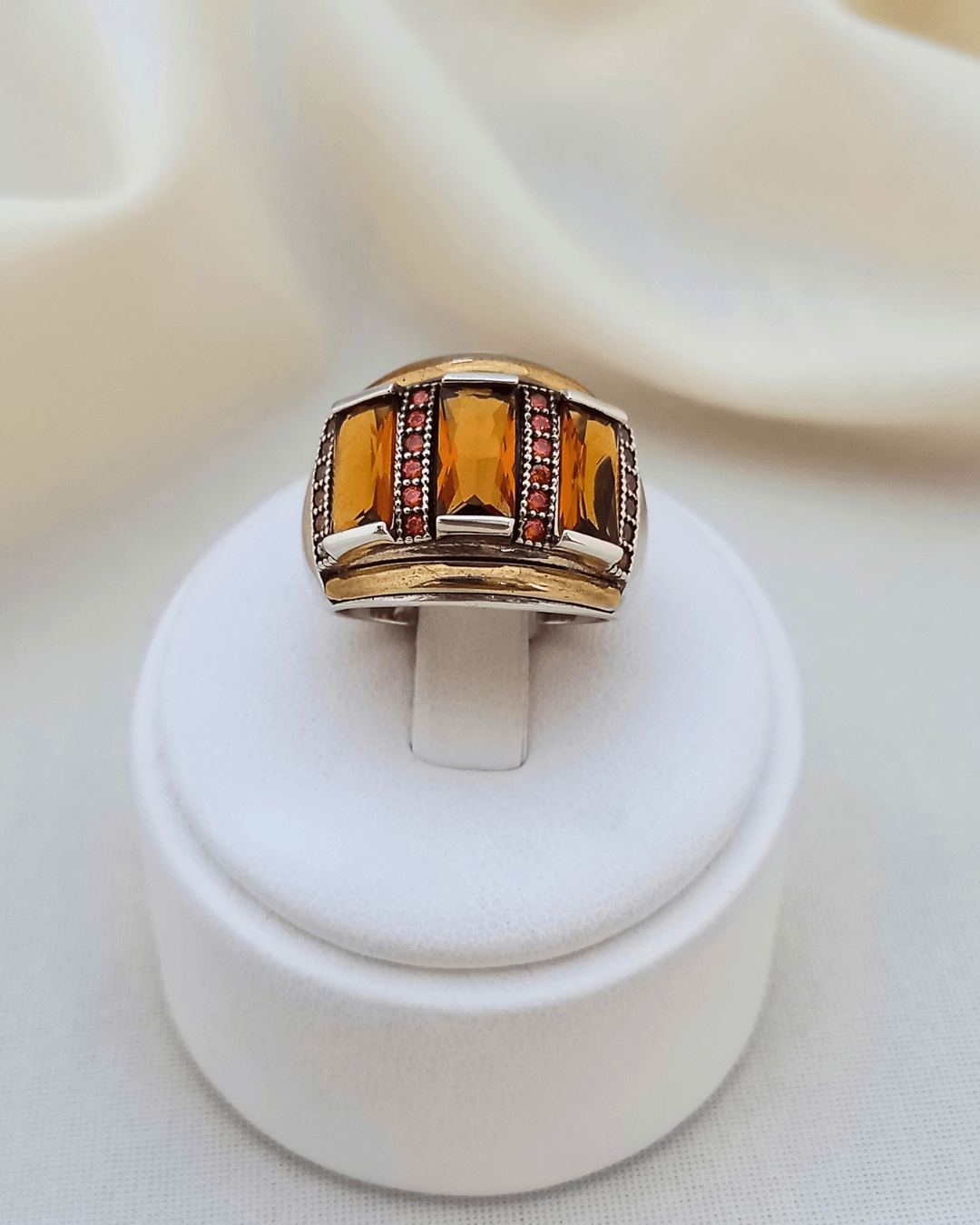 Anillo Luz