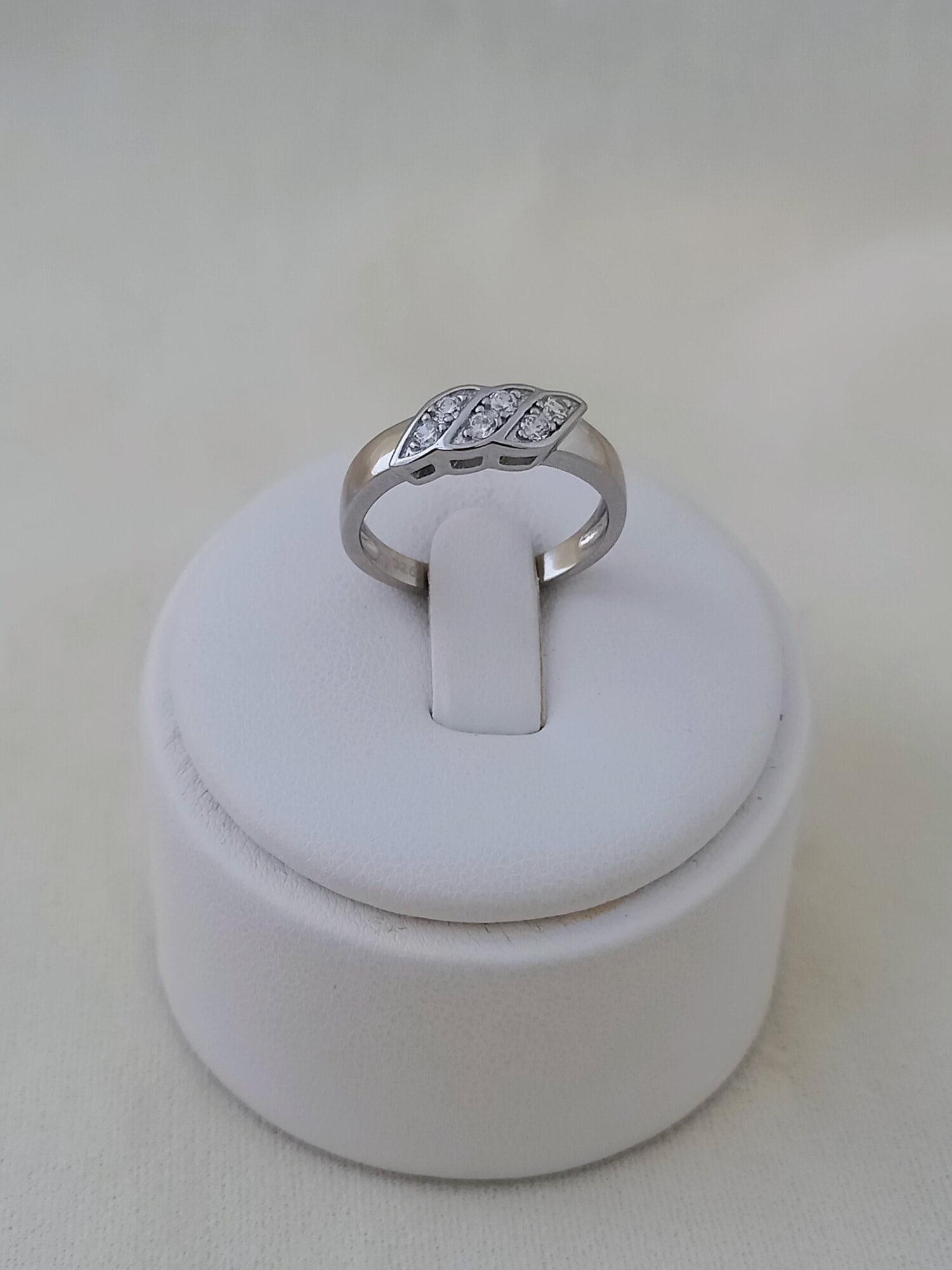 ANILLO TRÍO