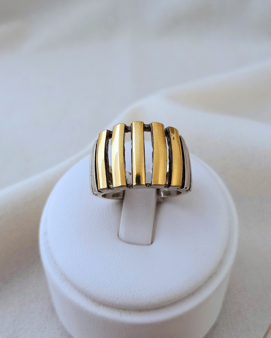 Anillo Vara