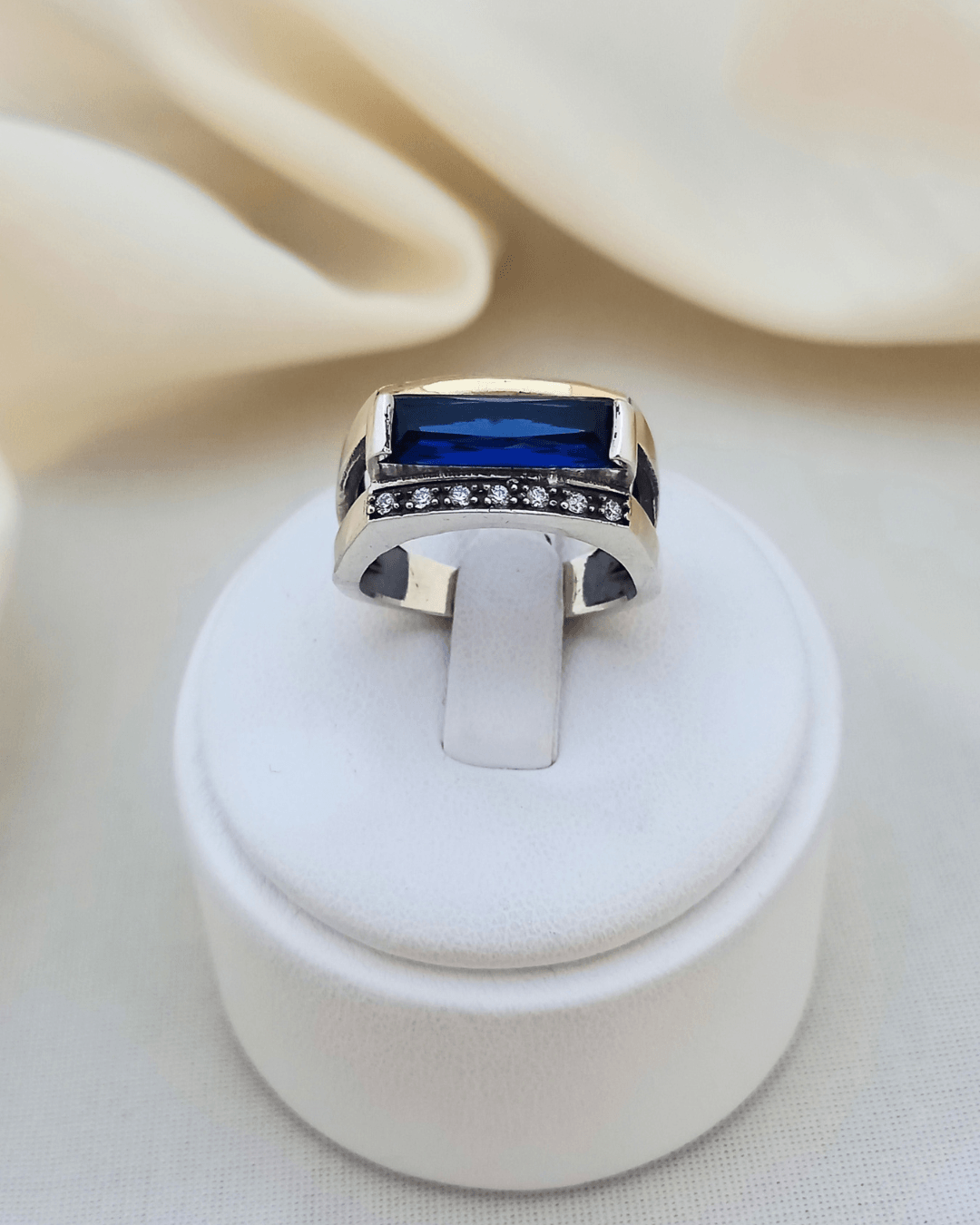 Anillo Horizonte